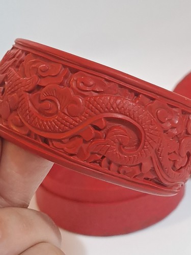 Bracciale cinese antico - bracciale,
