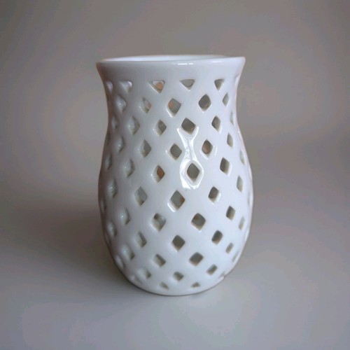 Vaso decorativo vintage - , in