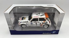 SOLS1850005 Solido Renault 5