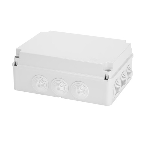 Gewiss 44009 scatola - gewiss,