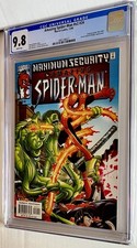 Amazing Spider-Man V2 #24