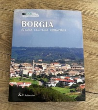 BORGIA. Storia Cultura