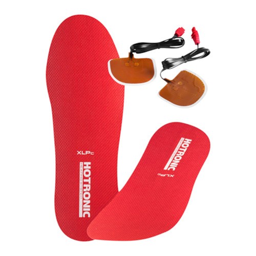 Hotronic xlp elementi termici - hotronic,