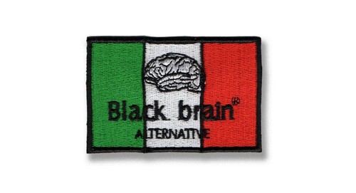 Toppa patch ultras - patch,