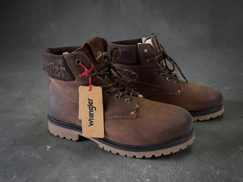 Wrangler scarpe stivali