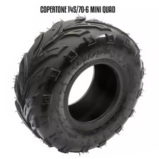 GOMMA PNEUMATICO COPERTONE