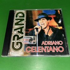 ADRIANO CELENTANO • Grand