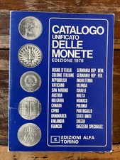UNIFIED CATALOGUE OF FOREIGN