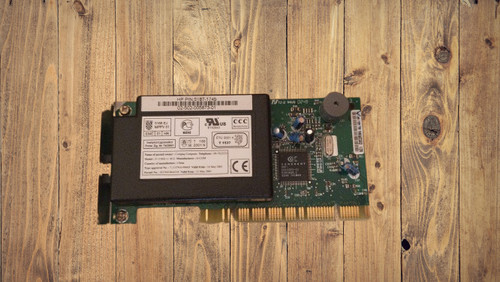 Modem interno pci - modem,