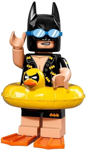 Lego minifigures serie 26 - 1,