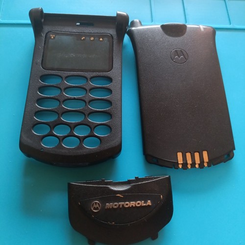 Cover originale motorola - cover, moto