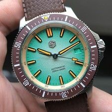 Orologio da polso San Martin