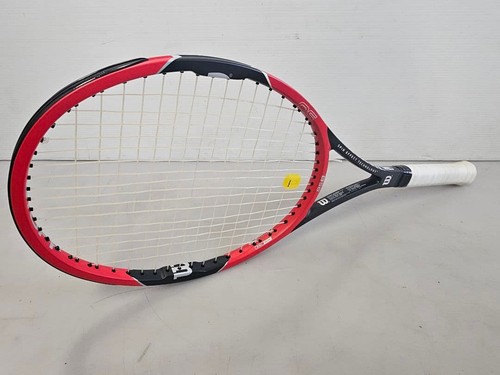 Rara racchetta tennis - racchetta, da