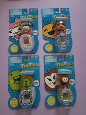 BANDAI TamaTown Tamagotchi 4