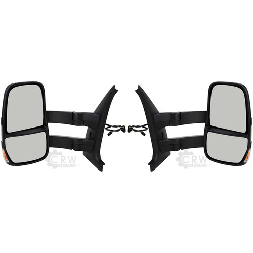 Set specchi esterni per - set,
