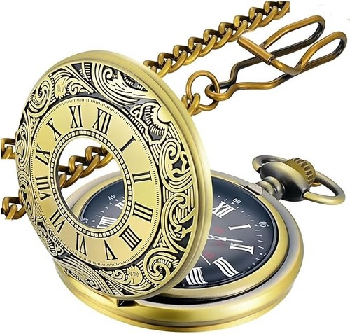 Orologio tasca stile - tasca,