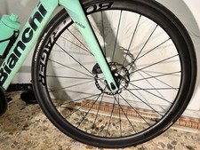 Ruote Bontrager  Carbonio