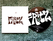 Fritz Da Cat FRITZ * CD VG+ *
