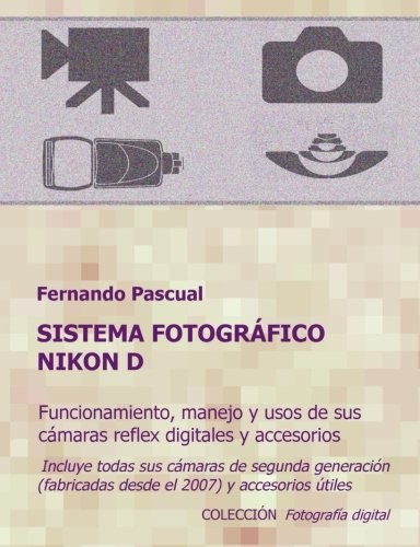 Sistema fotografico nikon - fotografico,