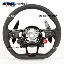 Volante sportivo interamente