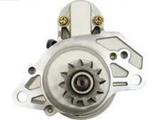 Motorino di avviamento Senso