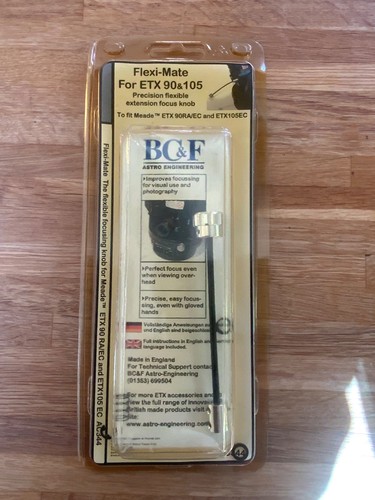 Ac344 flexi mateflexible - bc&f, flexi-mateflexible