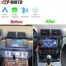 2+64GB For BMW E38 E39 E53 X5