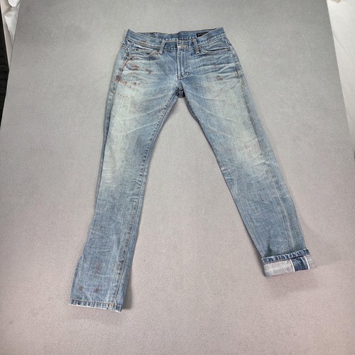 Jeans paul righe - jeans, a