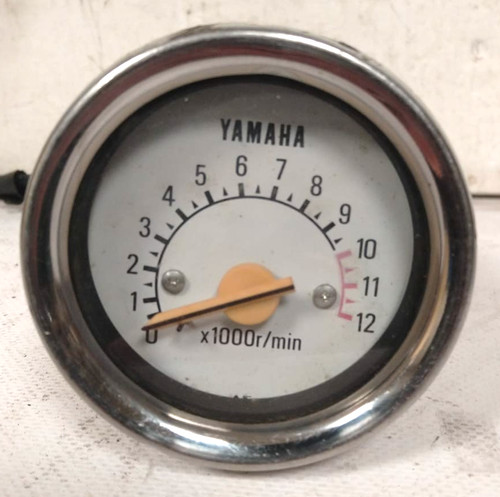 Yamaha yx600 radian 600 - yamaha,