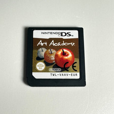 ART ACADEMY DS 3DS 2DS