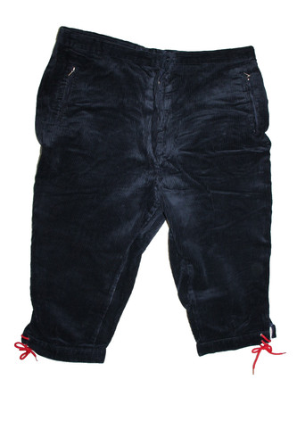 Pantaloni trekking corno - da,