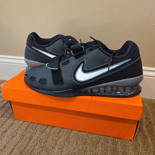 Nike romaleos nere taglia - taglia, 14