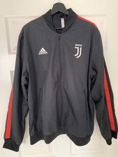 Adidas Juventus Anthem Jacket