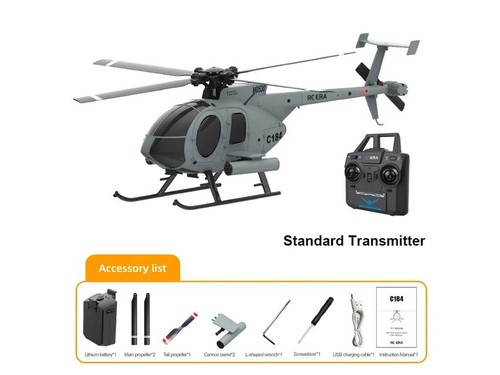 Era c184 md500 - rc-era,