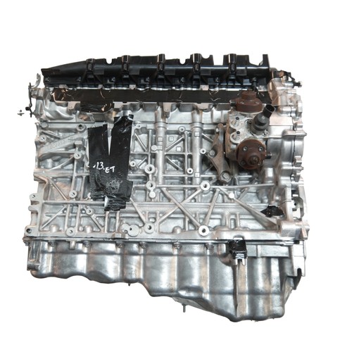 Motore ricondizionato per bmw - motore,
