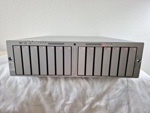 Apple xserve a1009 raid - apple, 14
