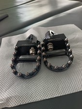 Pedane Septar Regolabili