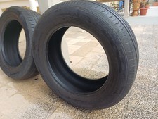 Vendo 2 pneumatici Continental