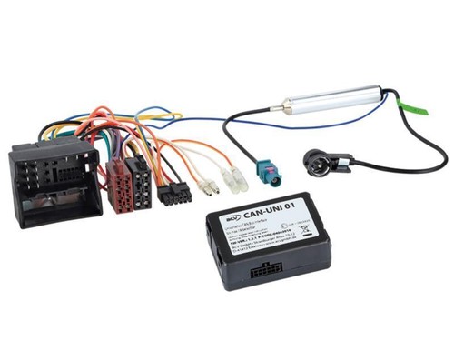 Kit can bus gruppo quadlock - vw,