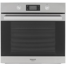 Forno HOTPOINT Incasso 71 L