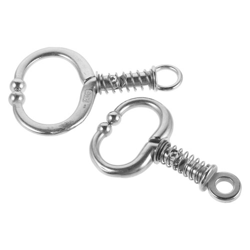 Pezzi anello naso - 2,