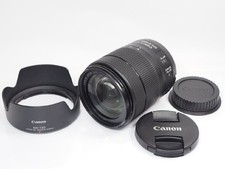 Canon Ef-S 18-135Mm F3.5-5.6