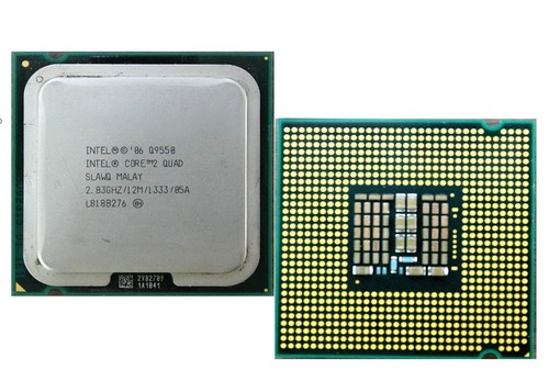 Processori cpu intel core - cpu,