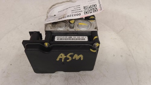 Nissan note 2009 modulatore - note,