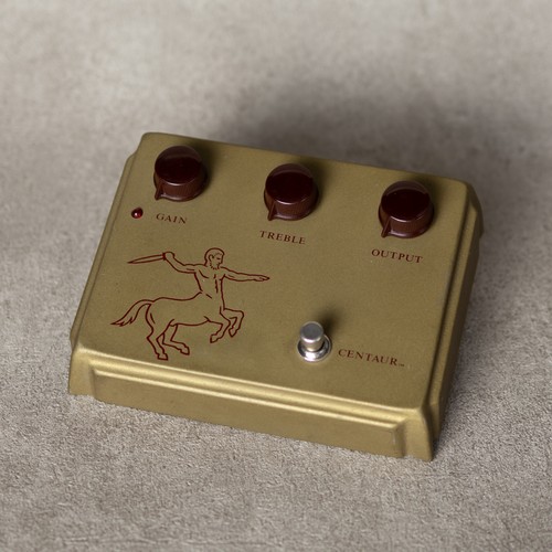 Overdrive professionale usato