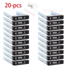 X20 IBM 2,5" SAS Drive Caddy