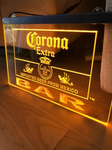Insegna luminosa neon led - neon,