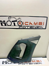 CARENA FIANCATA LATERALE DESTRA DX KAWASAKI ZX6R ZX6-R 636 2005 2006 05 06