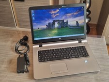 Ordinateur PORTABLE HP ProBook