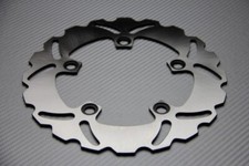 Disco Freno Posteriore Fisso